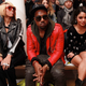 Image for article titled New York Fashion Week: The Best Of Backstage